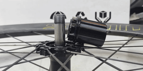 Superteam Cassette & Freehub Compatibility Guide: From 7-speed to 13-speed, from Shimano, Sram to Campagnolo