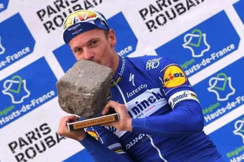 History of Paris-Roubaix