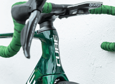 Revealed! What's different about the 2024 Tour de France winning bikes？