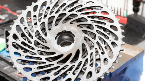 Superteam Cassette & Freehub Compatibility Guide: From 7-speed to 13-speed, from Shimano, Sram to Campagnolo