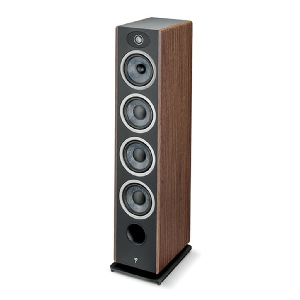 Focal Vestia No.3 Kule Tipi Hi-Fi Hoparlör - Focal product image