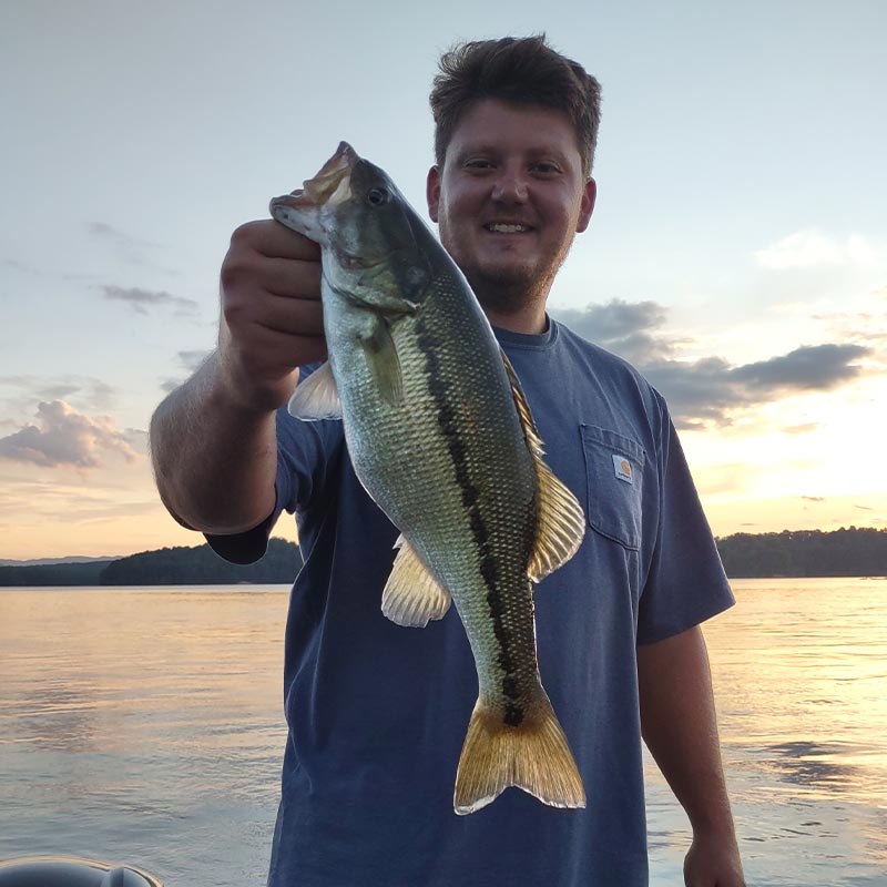 Ahq Report Tagged Lake Keowee Angler S Headquarters