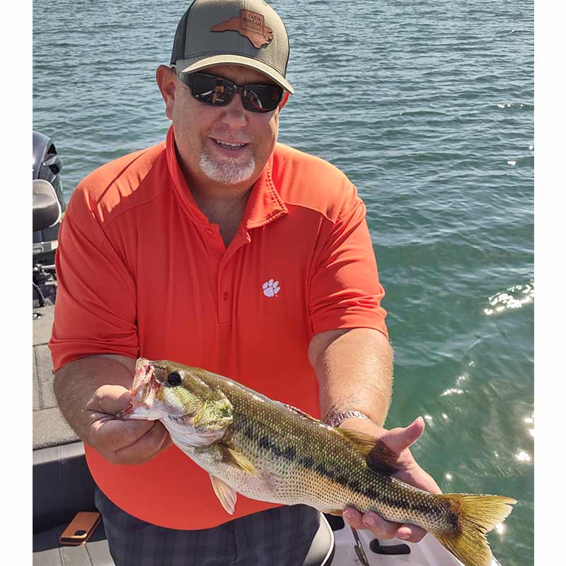 Ahq Report Tagged Lake Keowee Angler S Headquarters