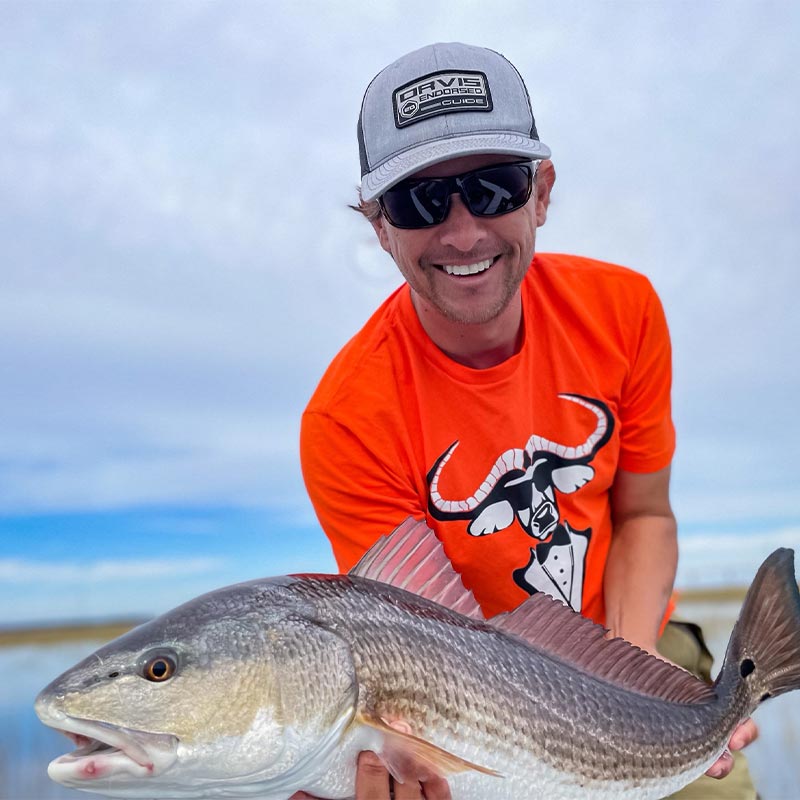 AHQ INSIDER Beaufort (SC) Fall 2021 Fishing Report – Updated November -  Angler's Headquarters