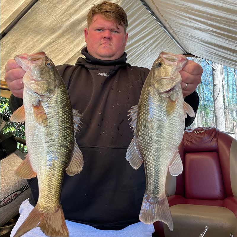 Tyler Matthews with a couple of good ones