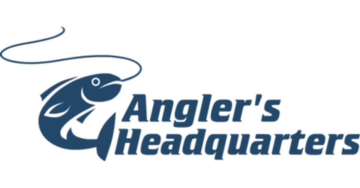 A-Z List of Brands - Angler's Headquarters