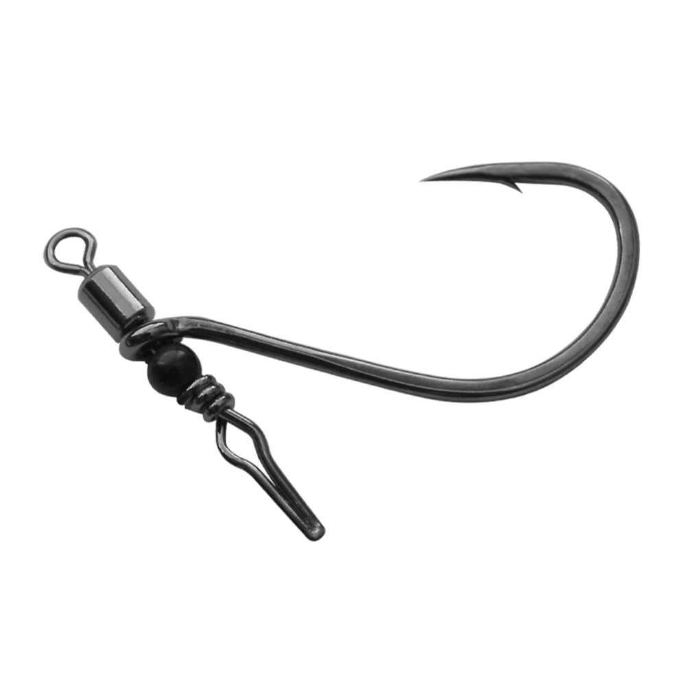 gamakatsu swivel shot g finesse hook