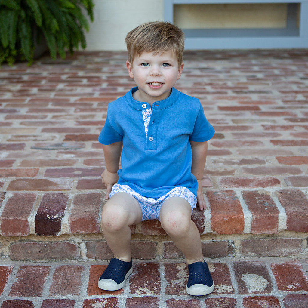 Eyelet & Ivy: Sweet, comfy knits that you and your children will love!