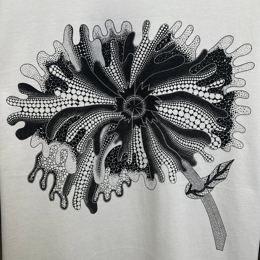 Louis Vuitton Hybrid Cotton T-Shirt