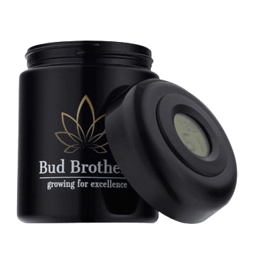 Bud Brothers Humidor 15 - Bud Brothers