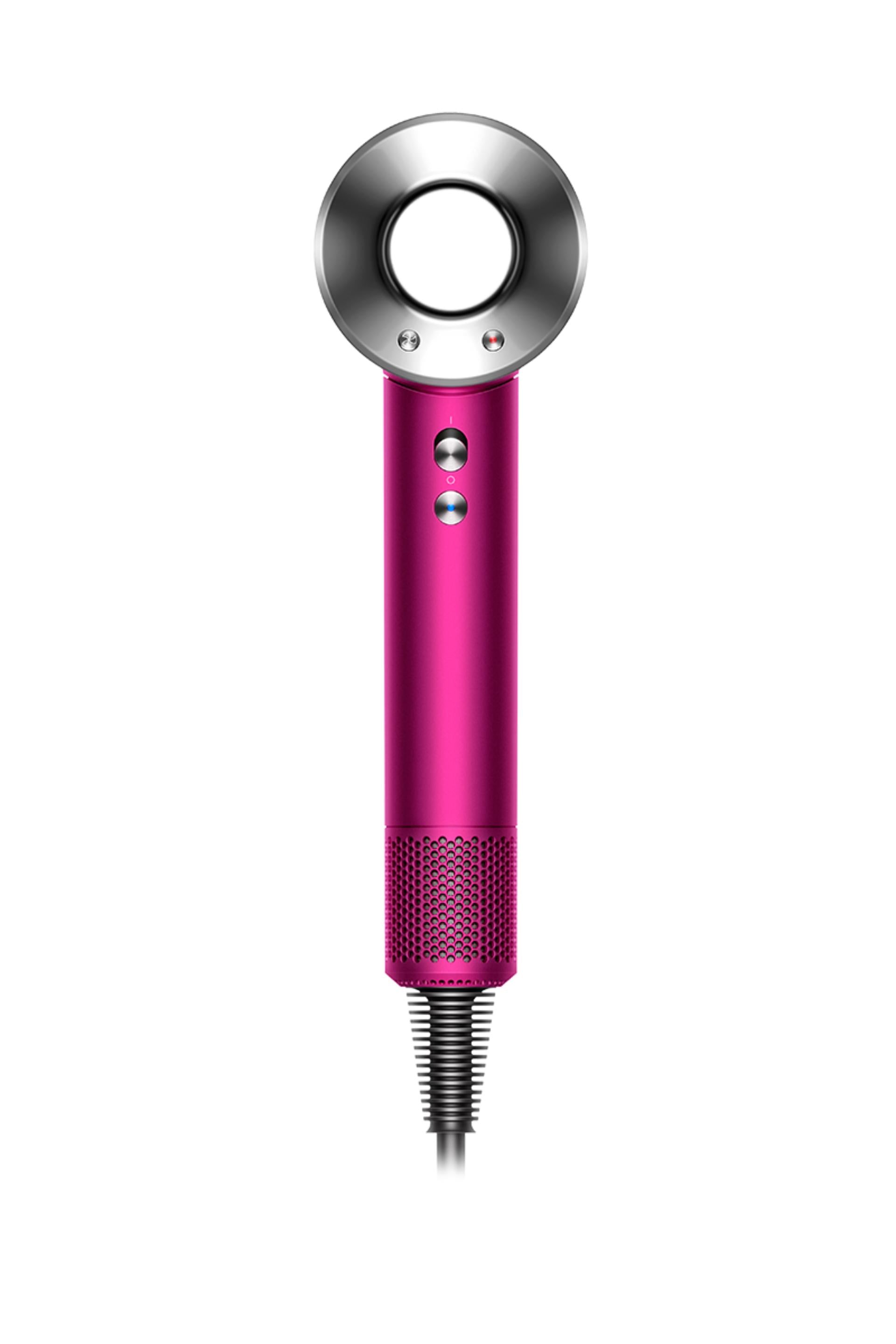 Dyson Supersonic (Black/Nickel) Professional Edition