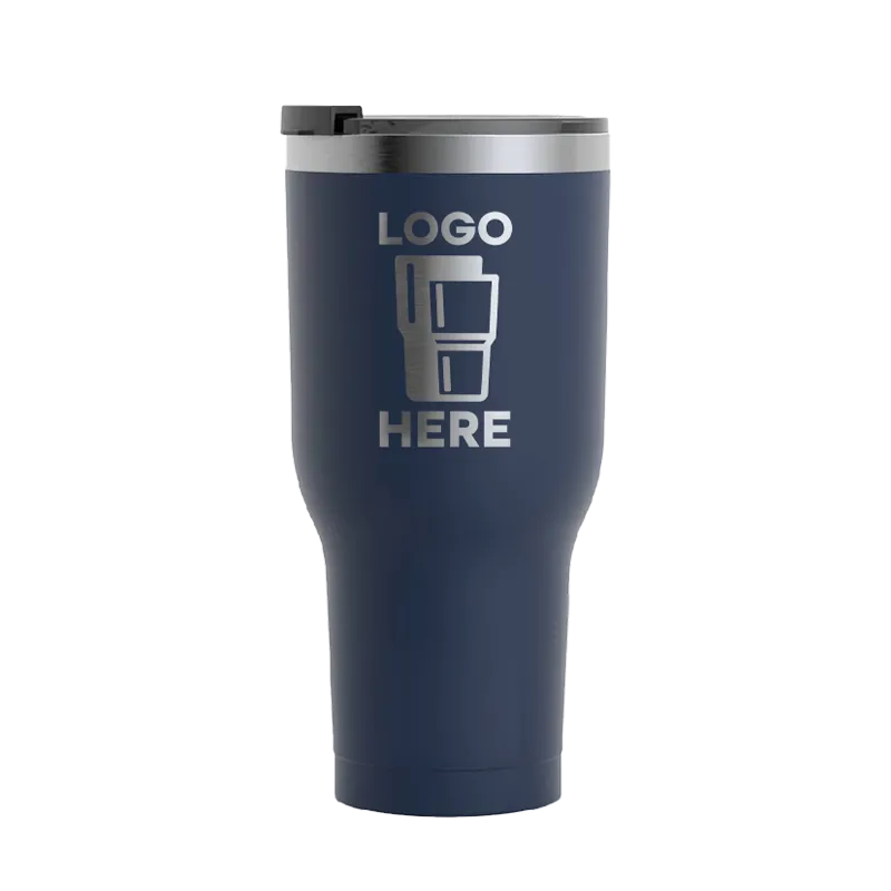 Yoga + Beer RTIC Tumblers — Yoga + Beer®