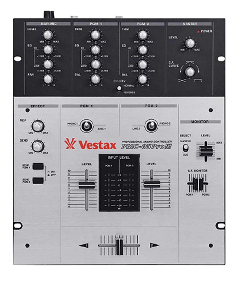 Vestax PMC-05РroⅡ 2