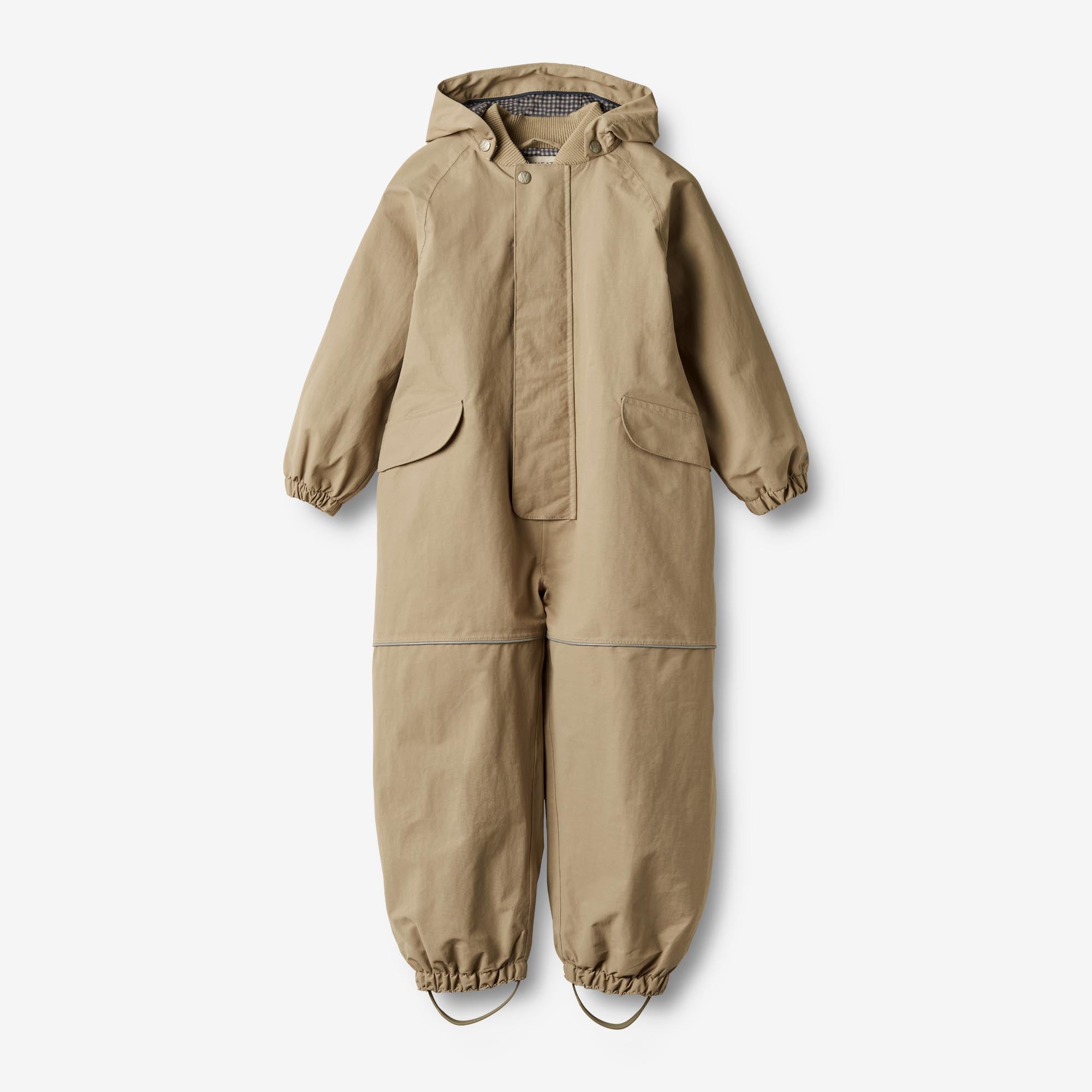 Suit Masi Tech Technical suit 7105j 996R GRS 3239 beige stone