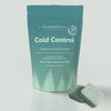 Cold Control: Unleash the Power of Peppermint & Eucalyptus for Clear Airways & Cold Relief
