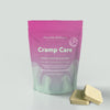 Cramp Care: Enjoy Lavender & Peppermint's Comforting Embrace for Period Pain & Stress Relief