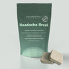 Headache Break: Harness Marjoram & Rosemary's Soothing Influence Against Persistent Headaches