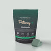 Potency+: Ignite Vitality with Saw Palmetto and Horny Goat Weed for Elevated Energy & Strength