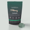 Potency+: Ignite Vitality with Saw Palmetto and Horny Goat Weed for Elevated Energy & Strength