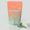 Sinus Support: Eucalyptus & Lemon's Aromatic Relief for Allergies and Sinus Discomfort