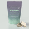 Sleep Ease: Lavender & Bergamot’s Tranquil Blend for Deep Sleep and Stress Relief