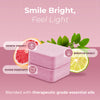 Symphony of Sunrise: Rise with Grapefruit & Bergamot for Uplifting & Optimistic Mornings