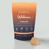 Wellness+: Fortify & Refresh with Elderflower, Tea Tree & Vitamin C for Holistic Health & Vigor