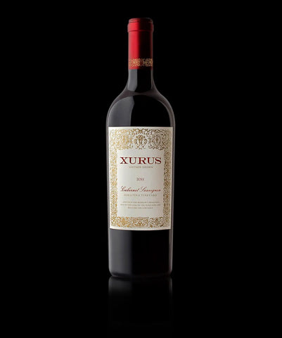 Xurus 2011 Cabernet Sauvignon