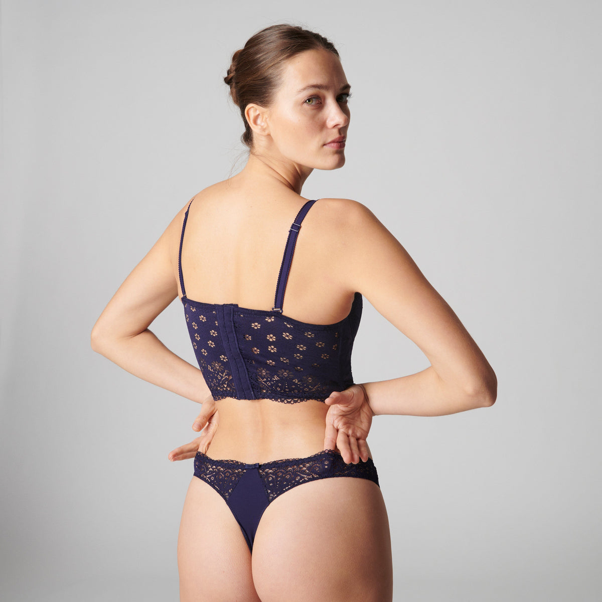 Simone Perele Promesse Camisole Top – Melmira Bra & Swimsuits