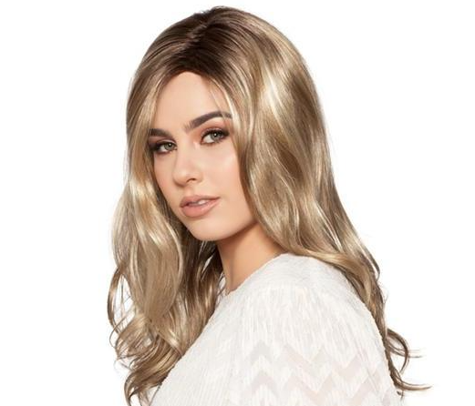 Wig Pro Synthetic Wigs