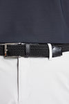 Webbed Belt  - Putter Black