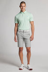 Essentials Regular Fit Core Polo - Putting Green