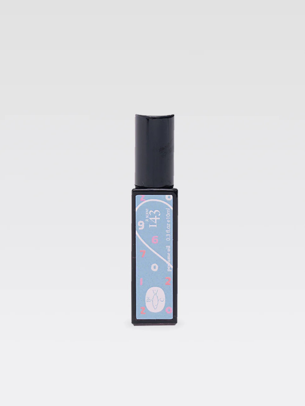 SOU・SOU X CHAPTEr.R x BeCandle Roll on Perfume