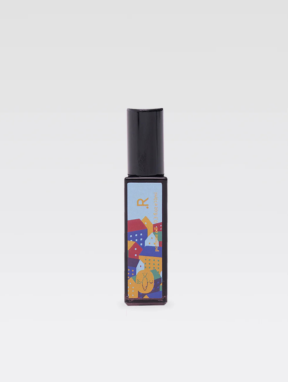 SOU・SOU X CHAPTEr.R x BeCandle Roll on Perfume