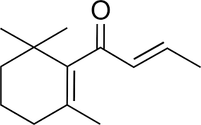 damascone compound