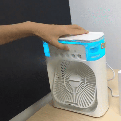 Air Cooler Humidifier Fan – 961stores