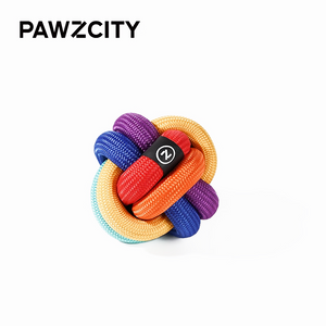 PAWZCITY レインボーボール