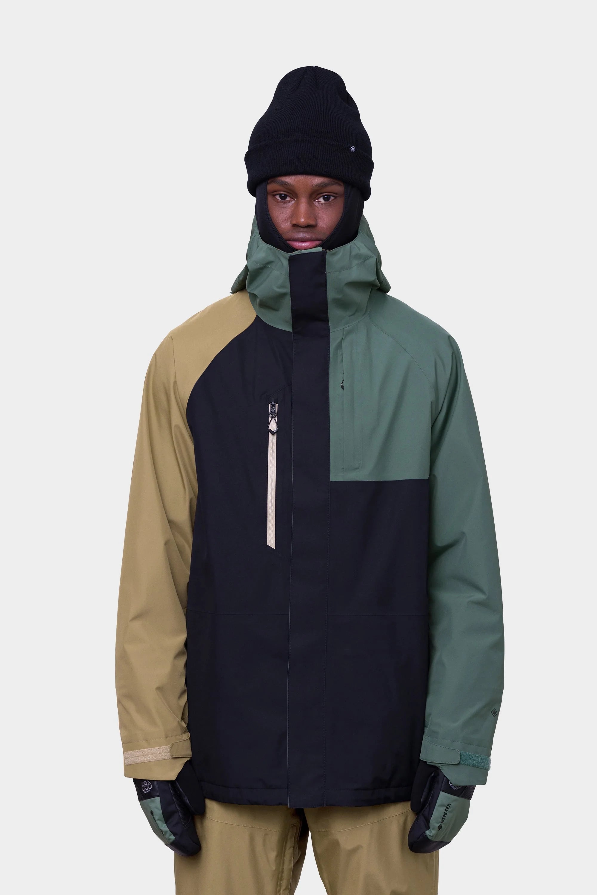 686 Men’s Gore Core Shell Jacket (2025)