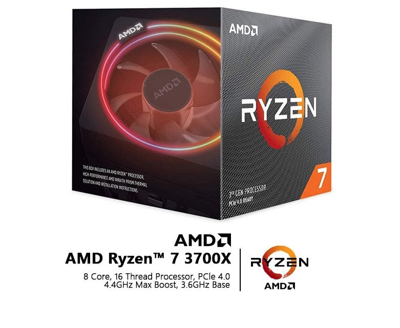 AMD Ryzen 5 5600 Desktop processor  Best budget gaming processors –  Saintrig