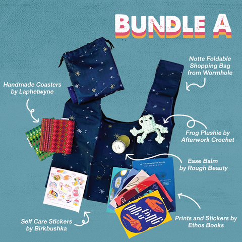 Bundle A