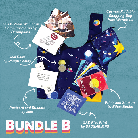 Bundle B