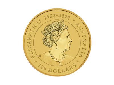 Gold – Adams Bullion