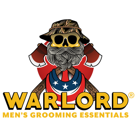 warlord logo