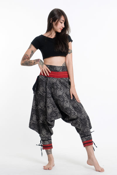 → Harem Pants for Women ॐ