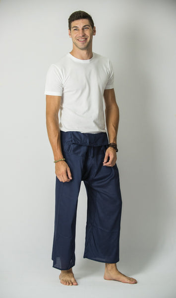 Thai Fisherman Pants – Harem Pants