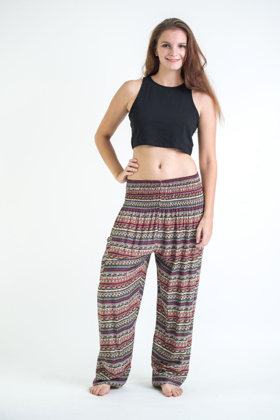 Products Harem Pants 