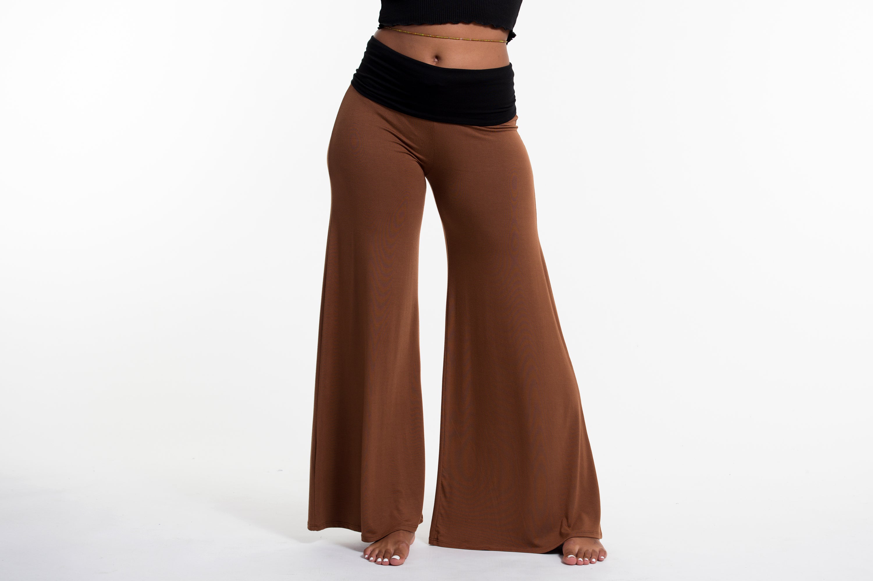 Wide Leg Linen Harem Pants  Buddhatrends