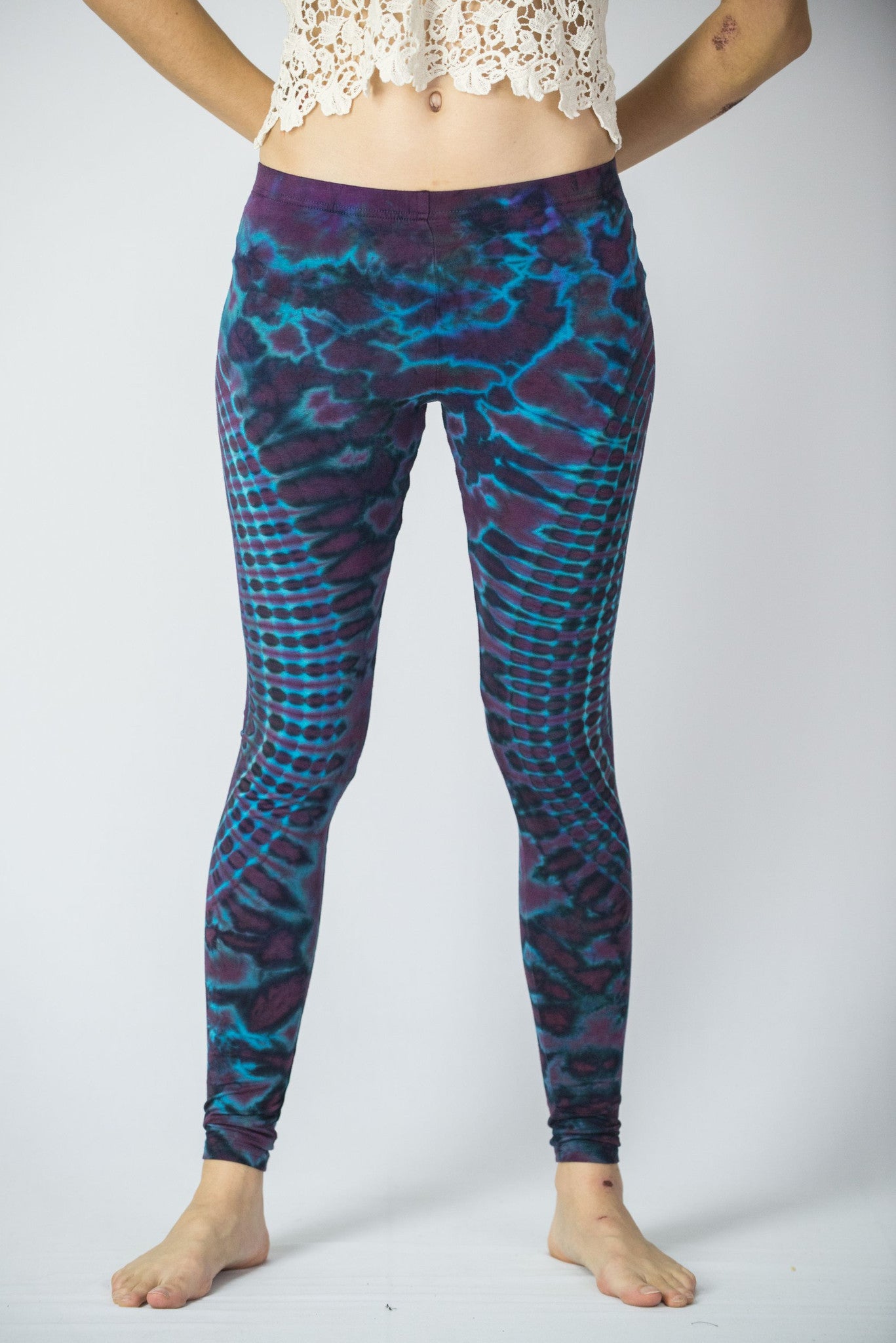 Top more than 245 tie dye leggings