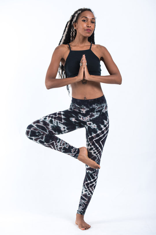 Women's Cotton Yoga Leggings – Harem Pants