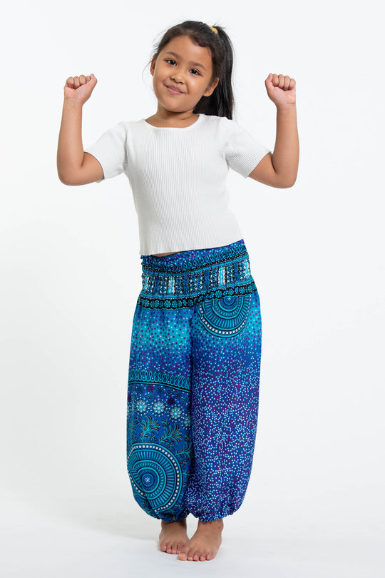 All Kids – Harem Pants